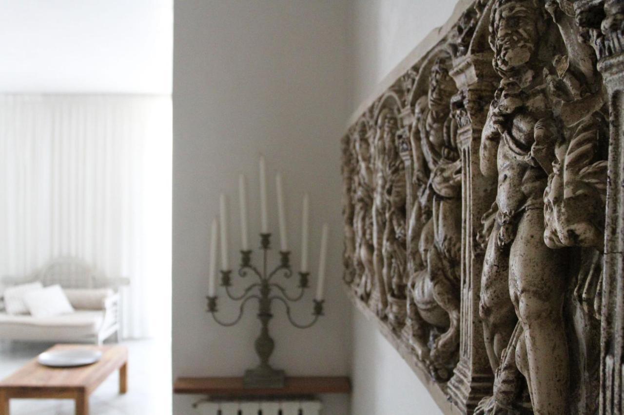 Casa Chiara Plus Porto Recanati Esterno foto