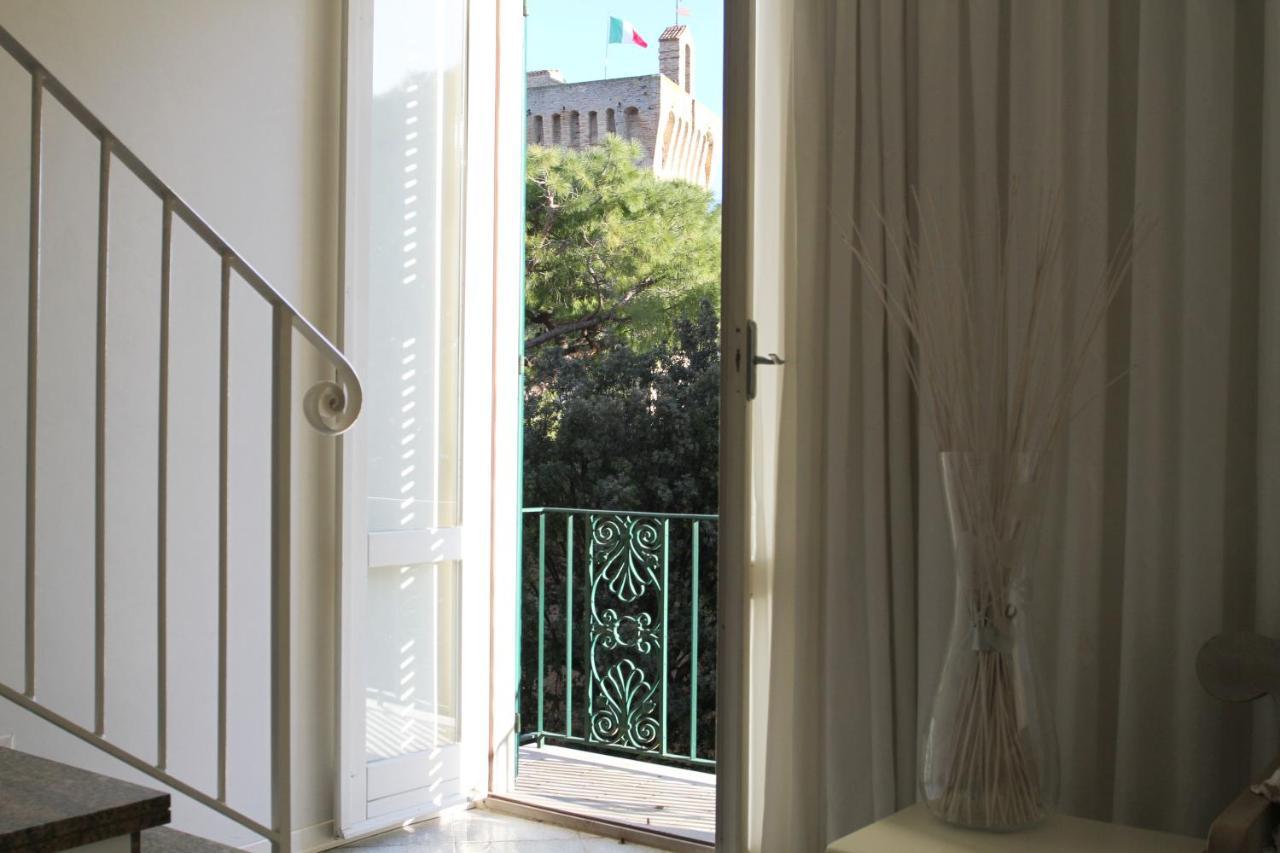 Casa Chiara Plus Porto Recanati Esterno foto