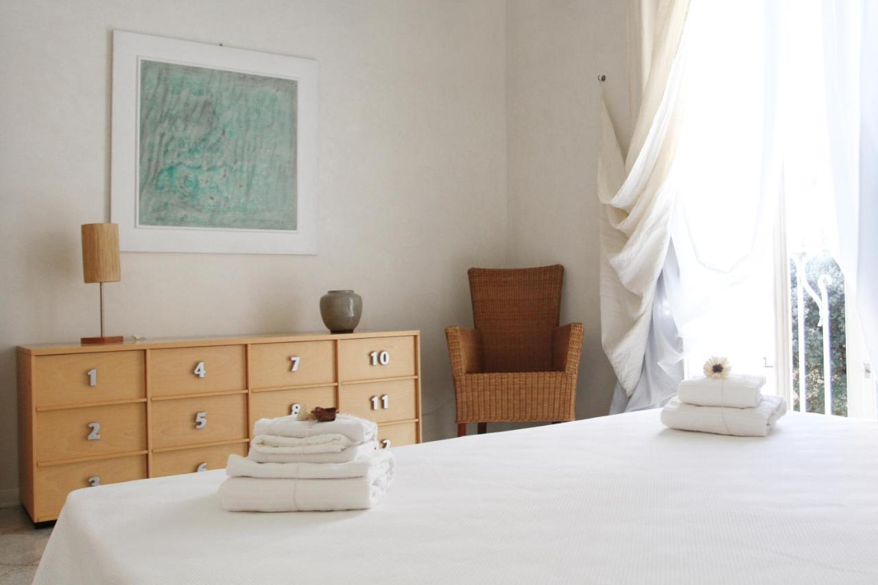 Casa Chiara Plus Porto Recanati Esterno foto