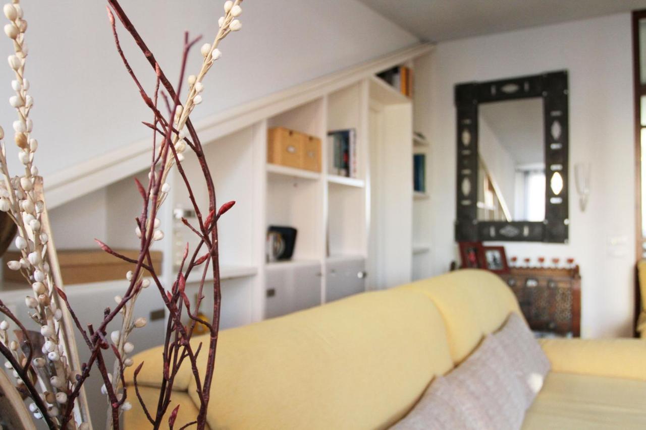 Casa Chiara Plus Porto Recanati Esterno foto
